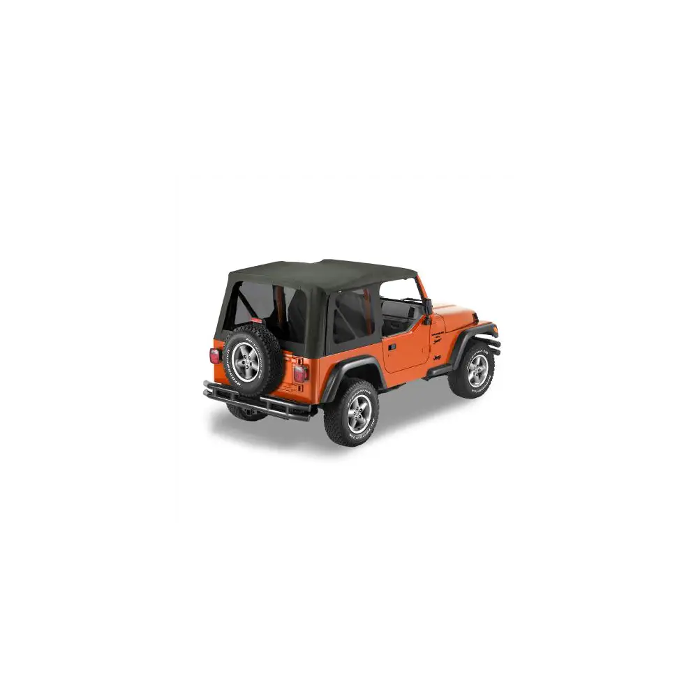Replace-A-Top for OEM Hardware - BES79141-35